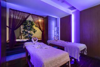 Orange County Alanya Family Concept
