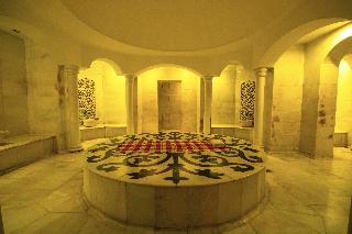 Orange County Alanya Family Concept