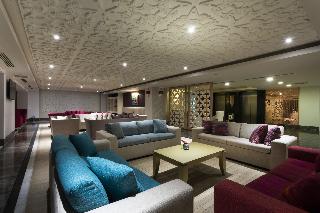 Orange County Alanya Family Concept