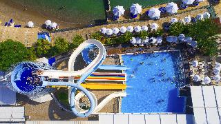 Orange County Alanya Family Concept