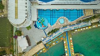 Orange County Alanya Family Concept