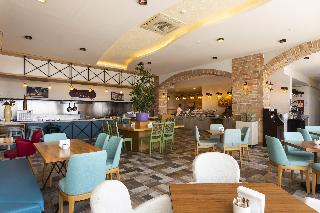 Orange County Alanya Family Concept
