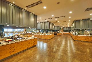 Orange County Alanya Family Concept