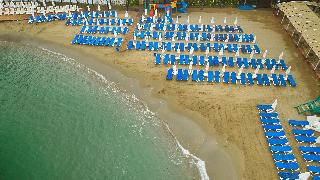 Orange County Alanya Family Concept