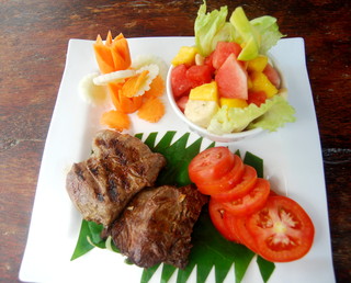 Restaurant thumbnail 41