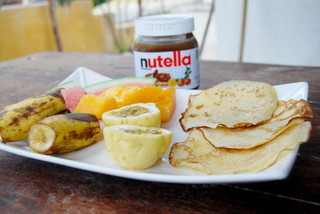 Restaurant thumbnail 43