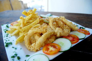 Restaurant thumbnail 52