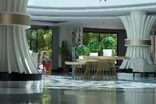 Calido Maris Hotel