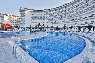 Calido Maris Hotel