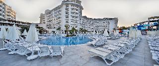 Calido Maris Hotel