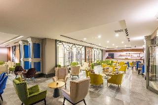 Calido Maris Hotel