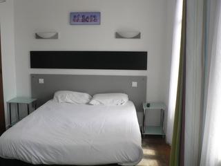 Citotel Les Alizes, Biarritz