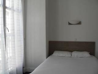 Citotel Les Alizes, Biarritz