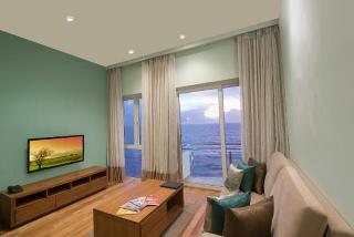 Ocean Edge Suites Colombo Sri Lanka