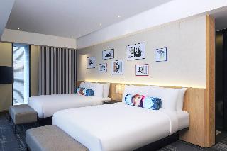Room:DBL.2Q