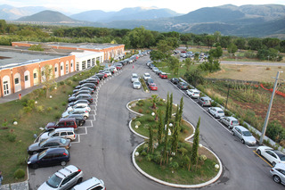 Smeraldo Wellness Resort, Abruzzo