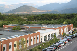 Smeraldo Wellness Resort, Abruzzo