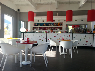 Smeraldo Wellness Resort, Abruzzo
