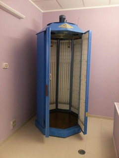Smeraldo Wellness Resort, Abruzzo