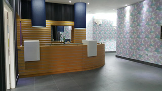 Smeraldo Wellness Resort, Abruzzo