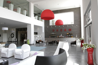Smeraldo Wellness Resort, Abruzzo