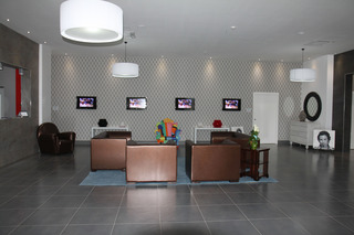 Smeraldo Wellness Resort, Abruzzo