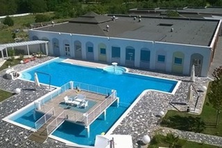 Smeraldo Wellness Resort, Abruzzo