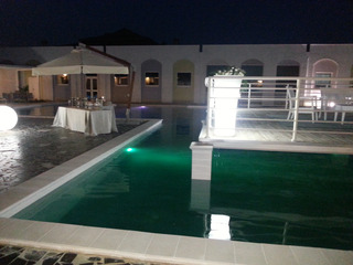 Smeraldo Wellness Resort, Abruzzo