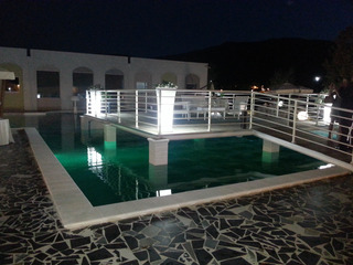 Smeraldo Wellness Resort, Abruzzo