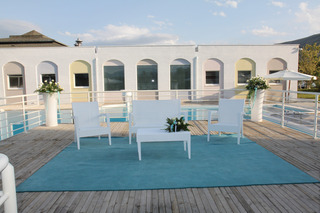 Smeraldo Wellness Resort, Abruzzo
