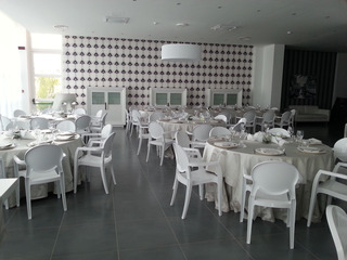 Smeraldo Wellness Resort, Abruzzo