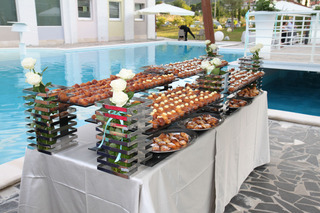 Smeraldo Wellness Resort, Abruzzo