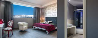 Smeraldo Wellness Resort, Abruzzo