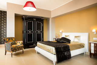 Smeraldo Wellness Resort, Abruzzo