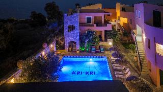 Kri Kri Village by Estia