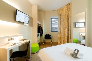 B&B Hotel Milano San Siro, Milan