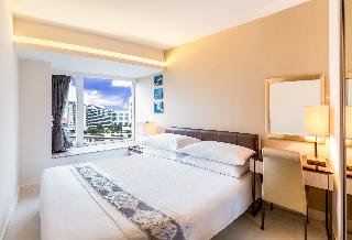 九龍海灣酒店 Kowloon Harbourfront Hotel