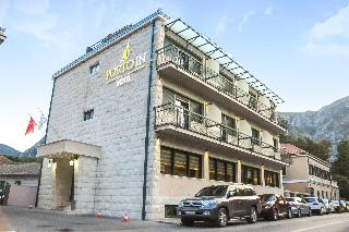 Hotel Porto In