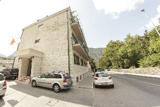 Hotel Porto In
