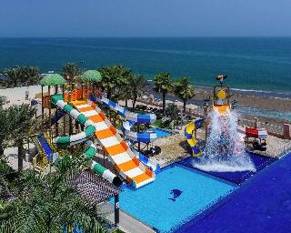 Radisson Blu Hotel Sohar