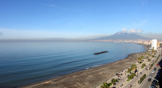 Hotel Miramare Stabia, Naples