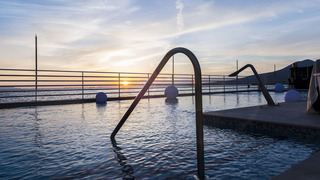 Hotel Miramare Stabia, Naples