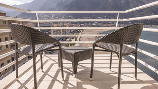 Hotel Miramare Stabia, Naples