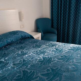 Hotel Miramare Stabia, Naples