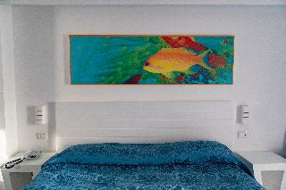 Hotel Miramare Stabia, Naples