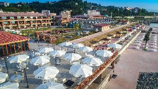 Babillon Hotel Spa & Restaurant