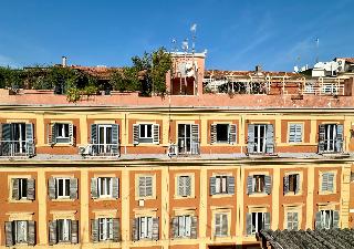 Bon Ton by DOT Suites