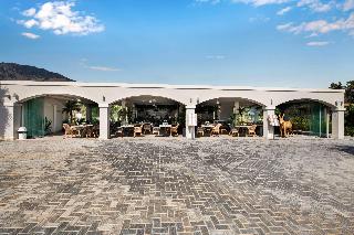 Anemos Luxury Grand Resort