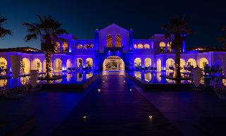 Anemos Luxury Grand Resort