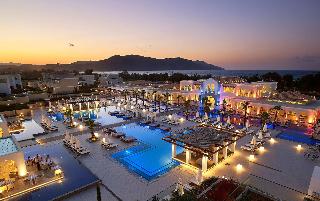 Anemos Luxury Grand Resort
